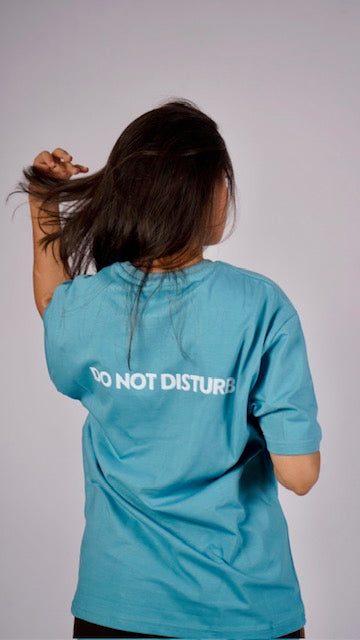 OUT OF OFFICE - Oversized Fit T-shirt