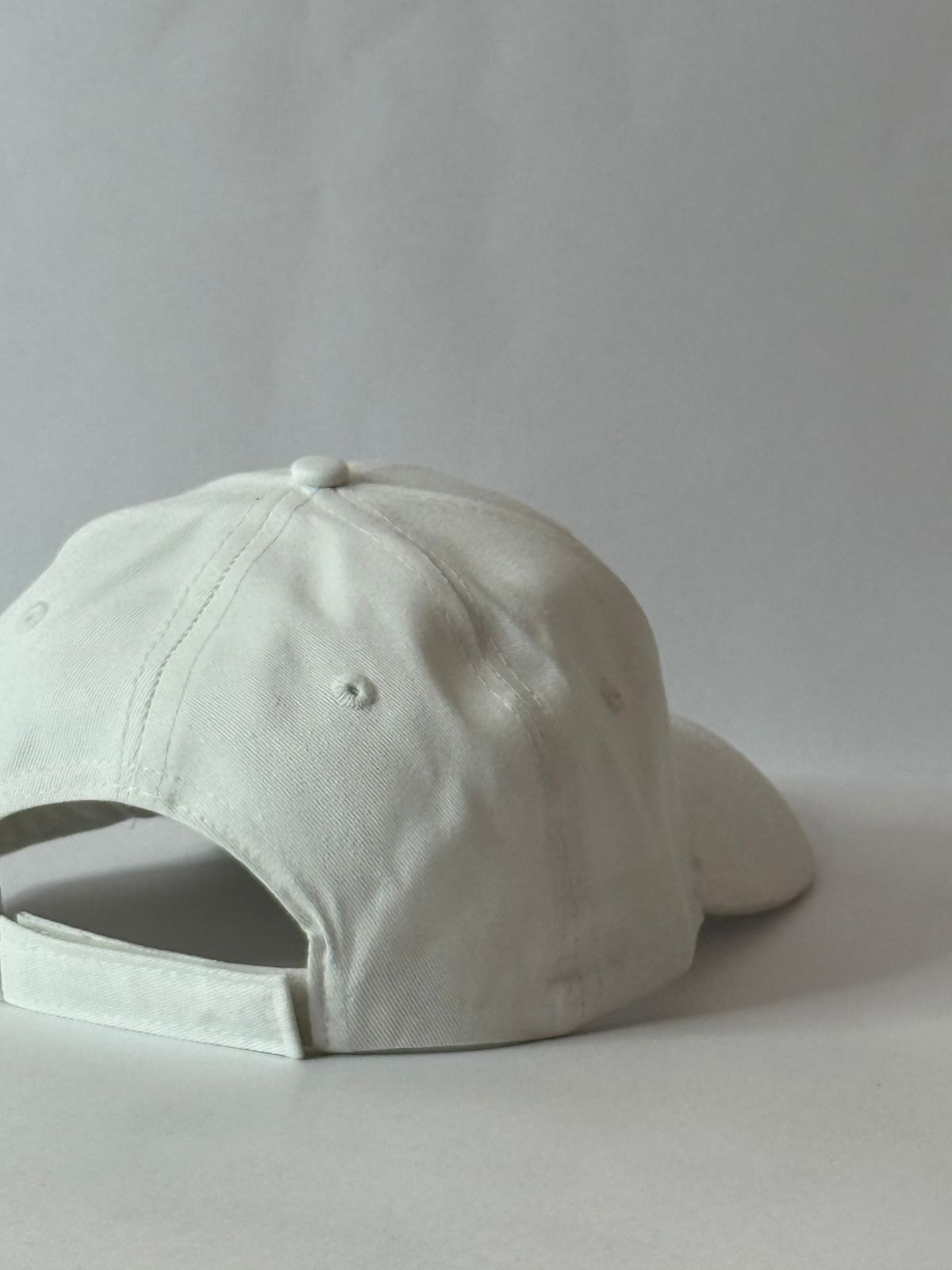 I JUST WORK HERE CAP