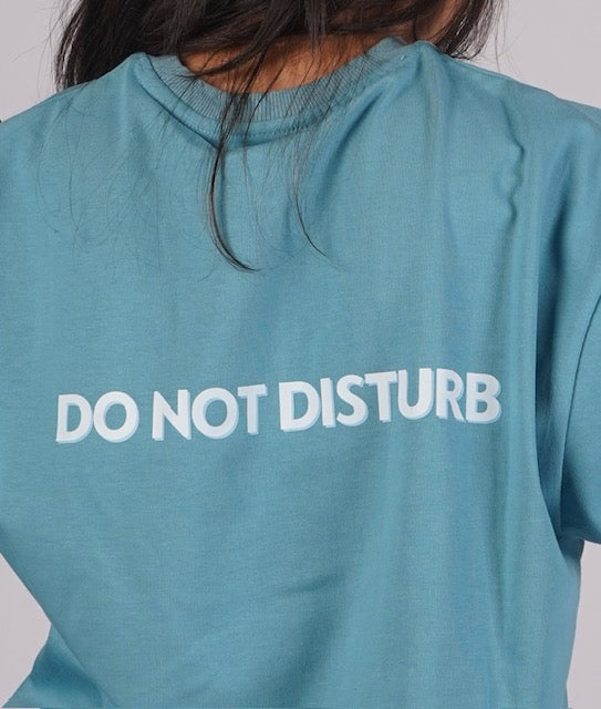 OUT OF OFFICE - Oversized Fit T-shirt