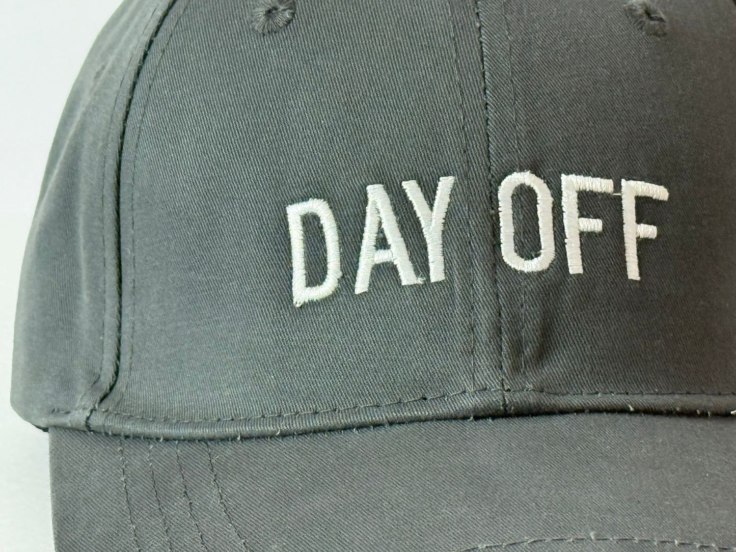 DAY OFF CAP